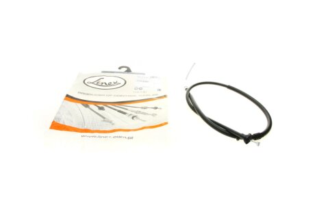 Трос ручника linex 140193 на Фиат Панда