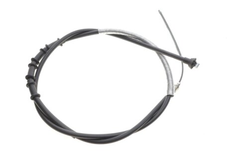 Трос ручного гальма linex 140287 на Фиат Добло