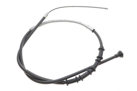 Трос ручного гальма linex 140288