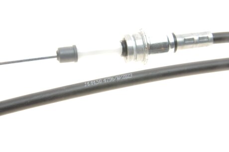 Трос важеля КПП linex 144450