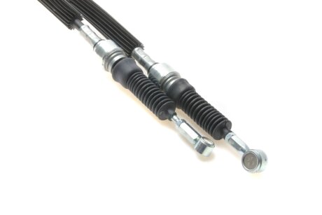 Трос важеля КПП linex 144450