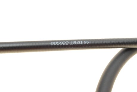 Трос ручника linex 150197