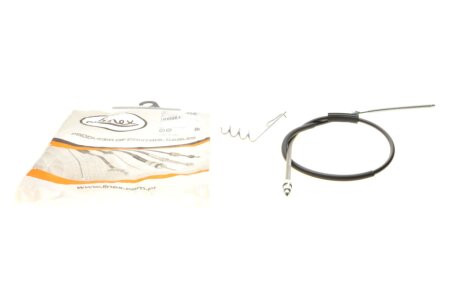 Трос ручника linex 150197