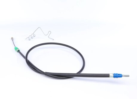 Трос зупиночних гальм linex 150247