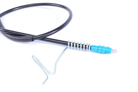 Трос ручника linex 150248