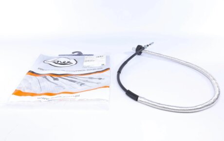 Трос зупиночних гальм linex 157802