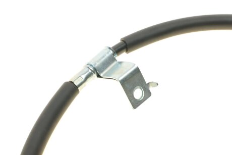 Трос ручного гальма linex 180130