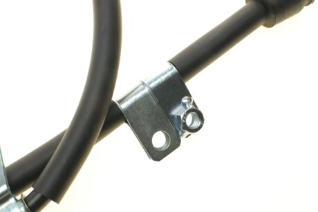 Трос ручного гальма linex 180130