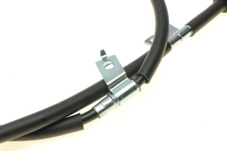 Трос ручного гальма linex 180130