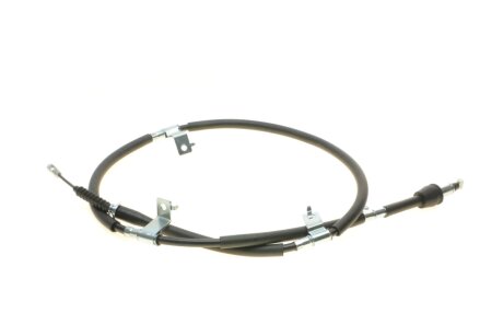 Трос ручного гальма linex 180130