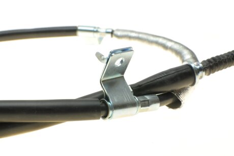 Трос ручного гальма linex 180131