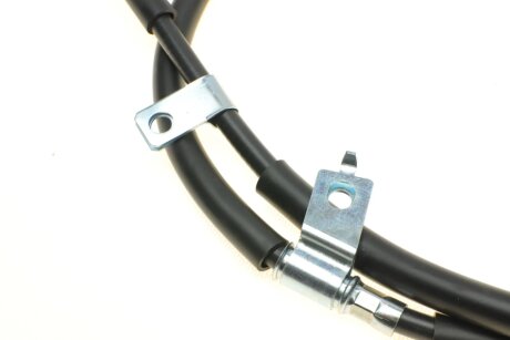 Трос ручного гальма linex 180131