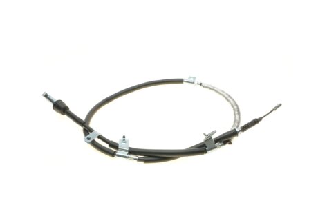 Трос ручного гальма linex 180131