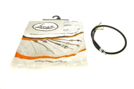 Трос ручника linex 270151