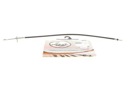 Трос ручника linex 270152