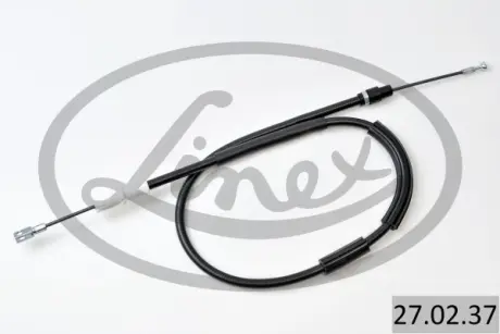 Трос ручного гальма Linex 270237
