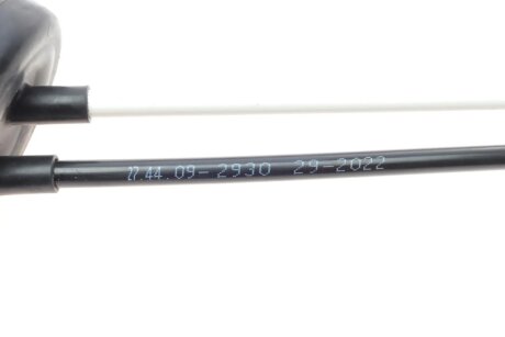 Трос перемикання швидкостей linex 274409