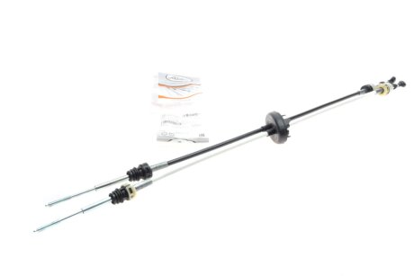 Трос перемикання швидкостей linex 274409 на Мерседес Спринтер 906