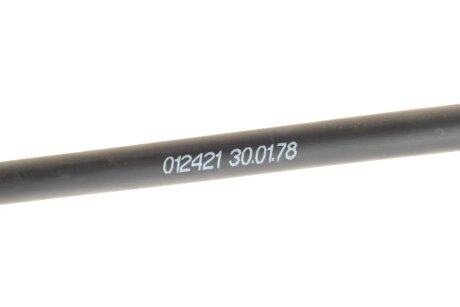 Трос зупиночних гальм linex 300178