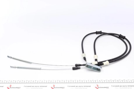 Трос зупиночних гальм linex 320117