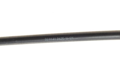 Трос зупиночних гальм linex 320141