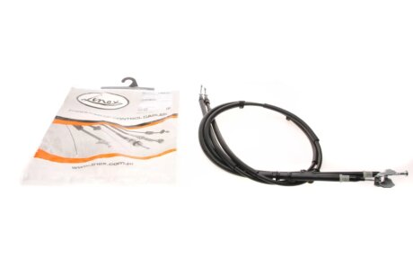 Трос зупиночних гальм linex 320172