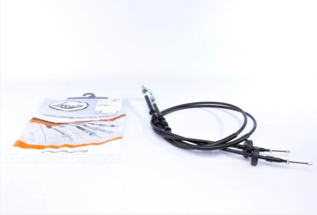 Трос зупиночних гальм linex 320173