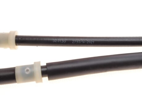 Трос зупиночних гальм linex 320199