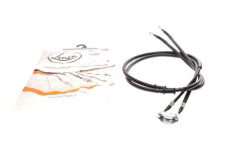 Трос зупиночних гальм linex 320199