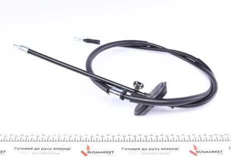 Трос ручника linex 320211