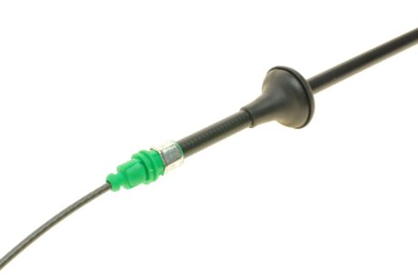 Трос ручного гальма linex 320222