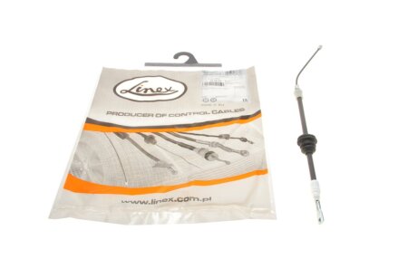 Трос ручника linex 320223