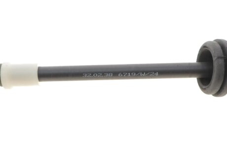 Трос ручного гальма linex 320238