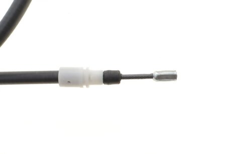 Трос ручного гальма linex 320242