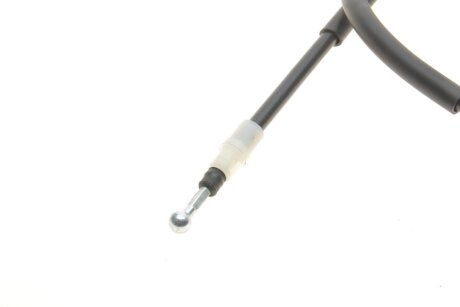 Трос ручного гальма linex 327805