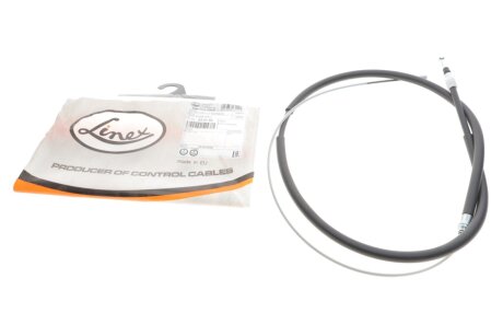 Трос зупиночних гальм linex 330165