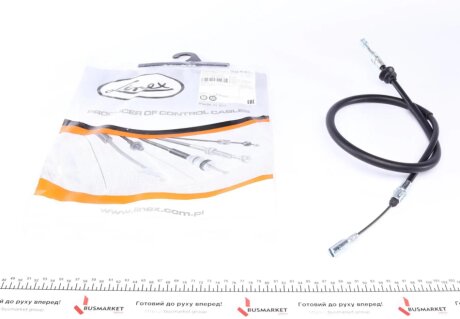 Трос зупиночних гальм linex 350205