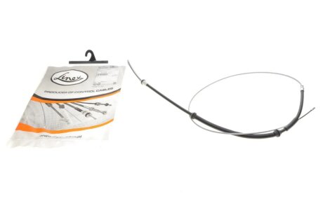 Трос ручника linex 350232
