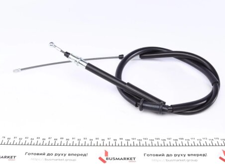 Трос зупиночних гальм linex 350250