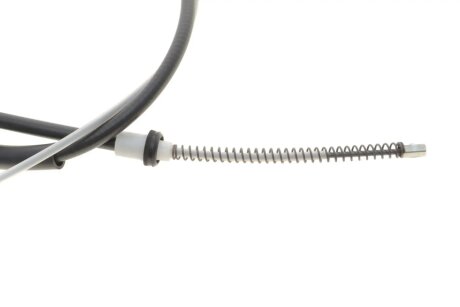 Трос ручного гальма linex 350262