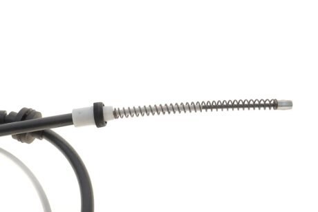 Трос ручного гальма linex 350263