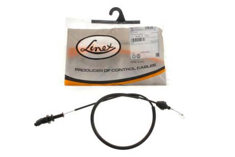 Трос газу linex 352015