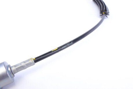 Трос важеля КПП linex 354409