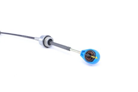 Трос важеля КПП linex 354409