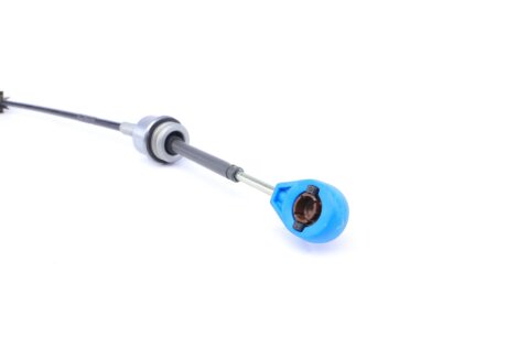 Трос важеля КПП linex 354409