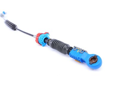 Трос важеля КПП linex 354409