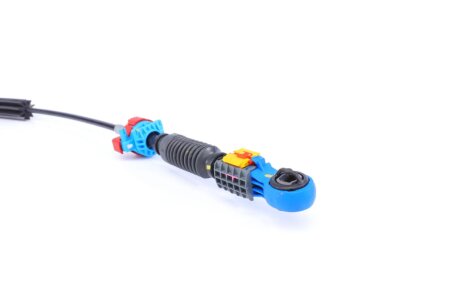 Трос важеля КПП linex 354409