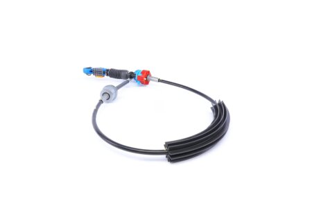 Трос важеля КПП linex 354409