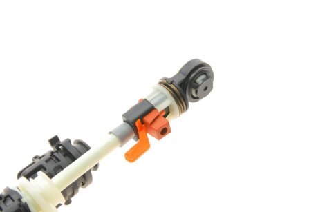 Трос важеля КПП linex 354430