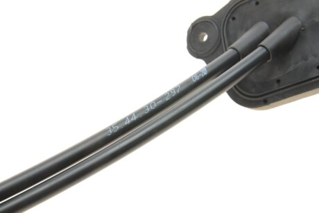 Трос важеля КПП linex 354430